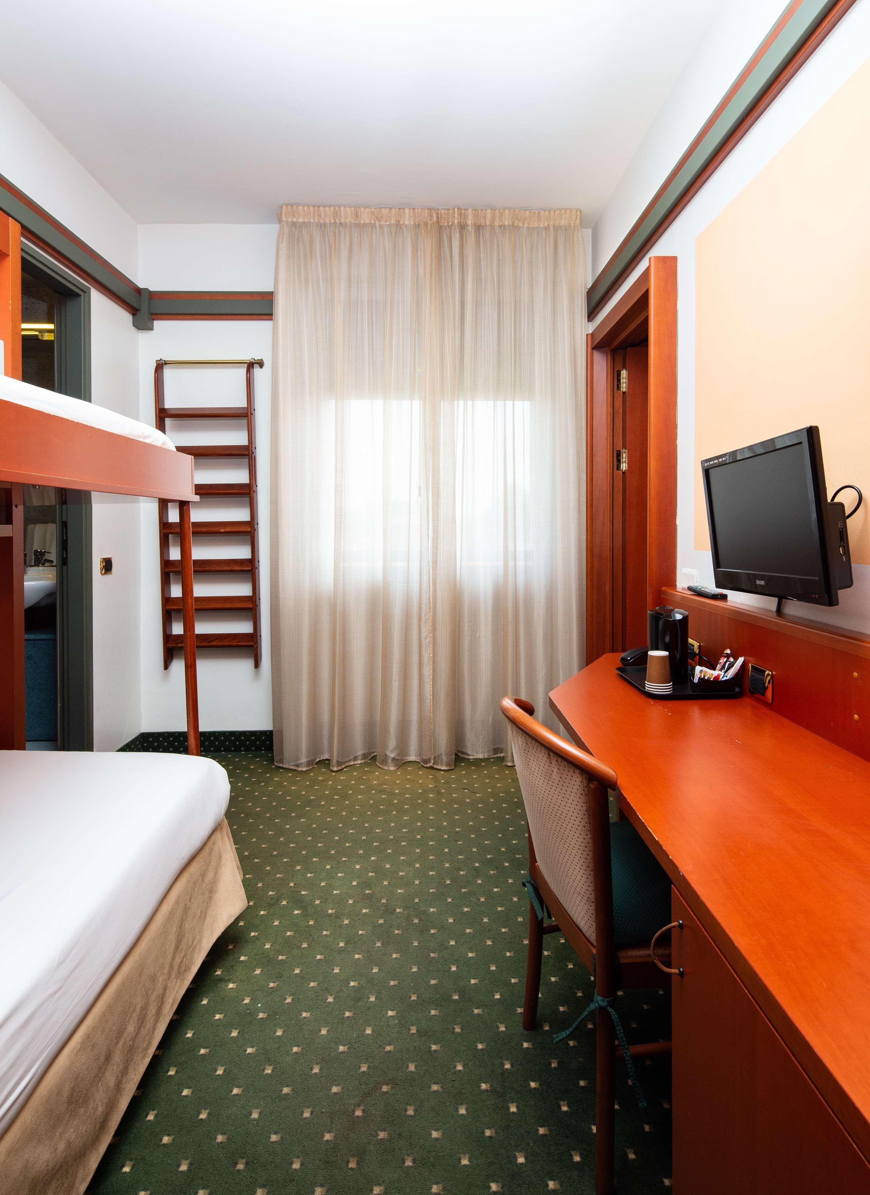 Jet Hotel, Sure Hotel Collection By Best Western Gallarate Ngoại thất bức ảnh