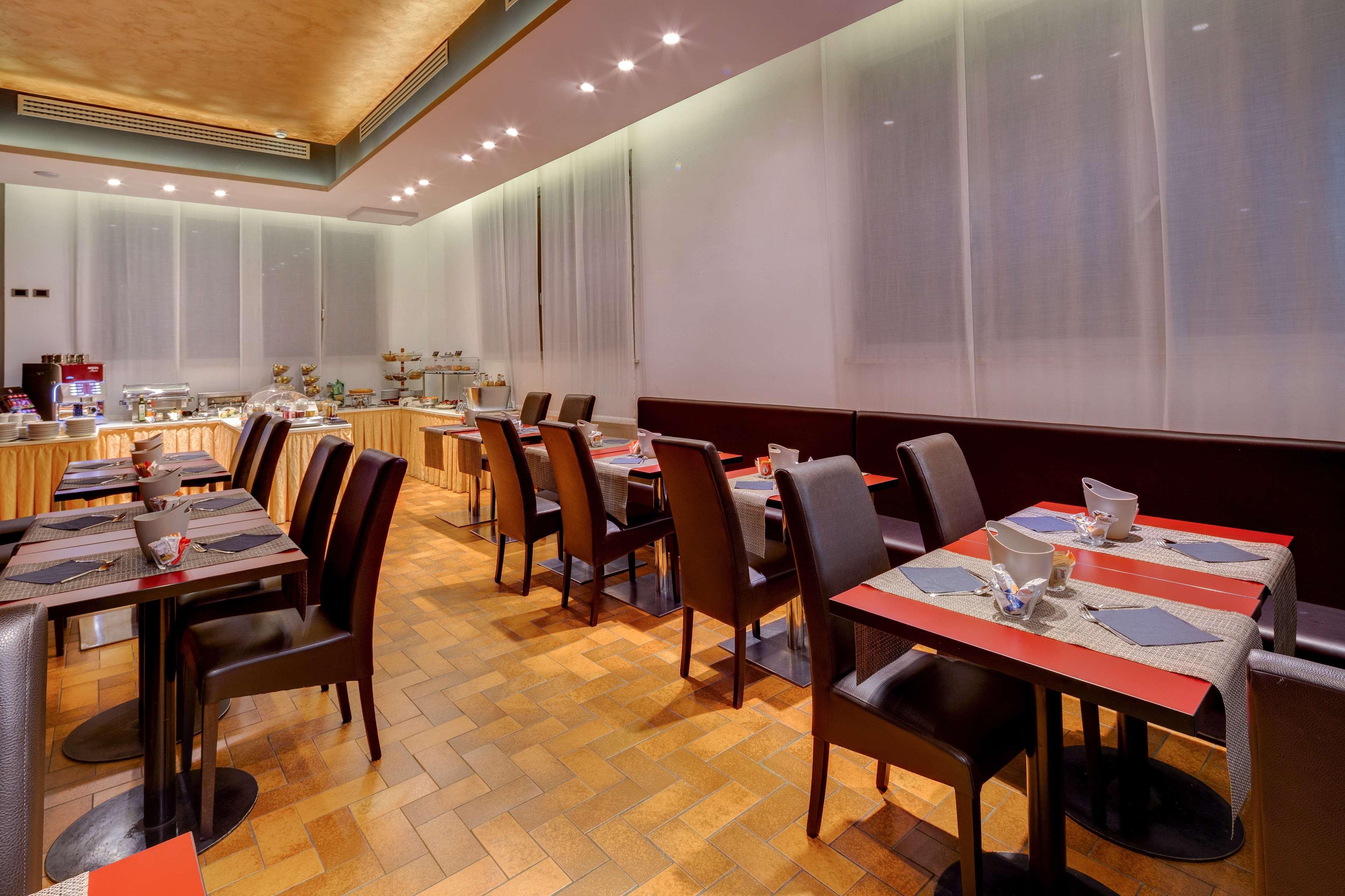 Jet Hotel, Sure Hotel Collection By Best Western Gallarate Ngoại thất bức ảnh