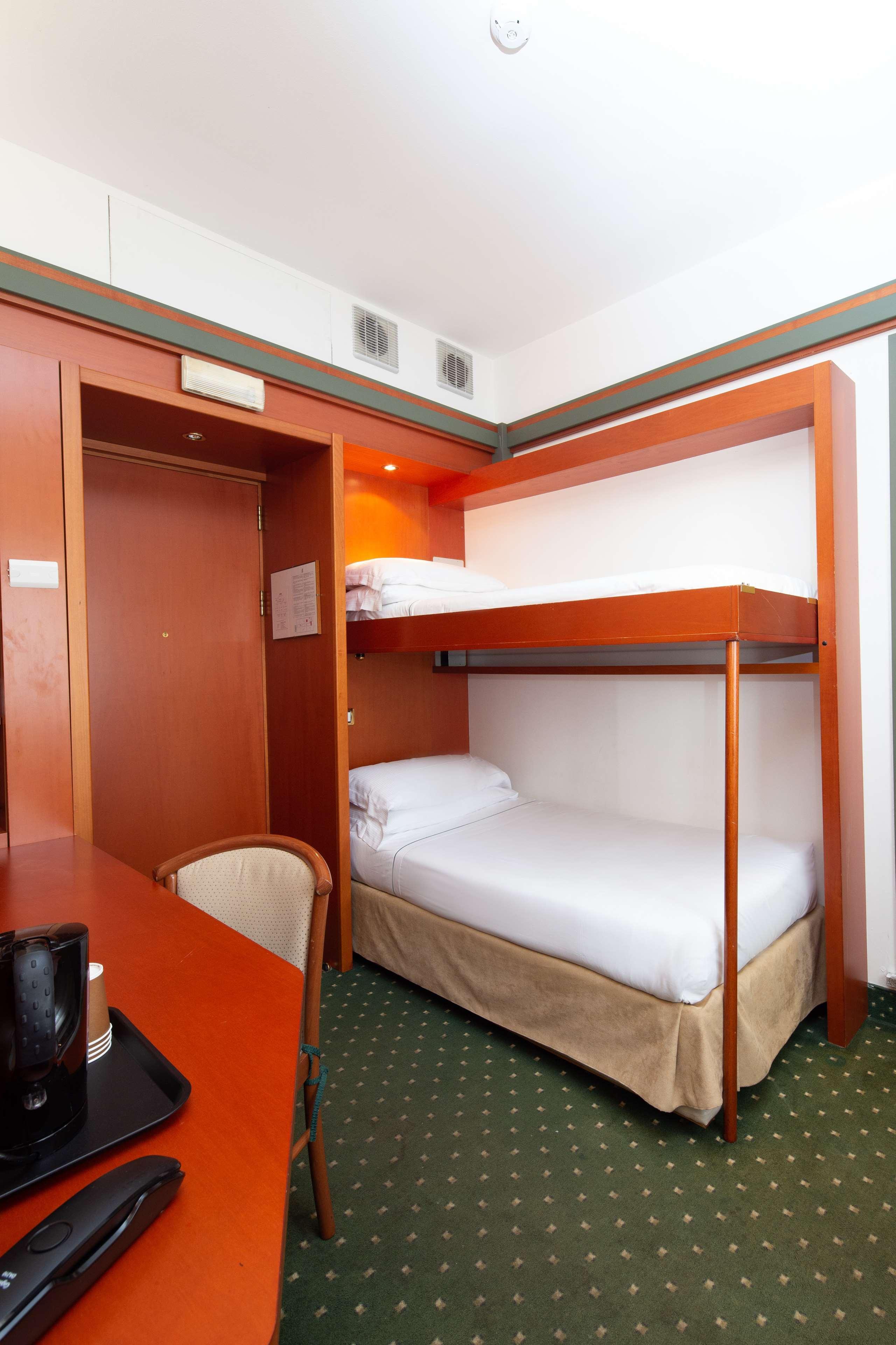 Jet Hotel, Sure Hotel Collection By Best Western Gallarate Ngoại thất bức ảnh