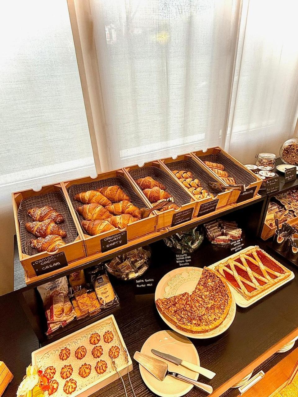 Jet Hotel, Sure Hotel Collection By Best Western Gallarate Ngoại thất bức ảnh