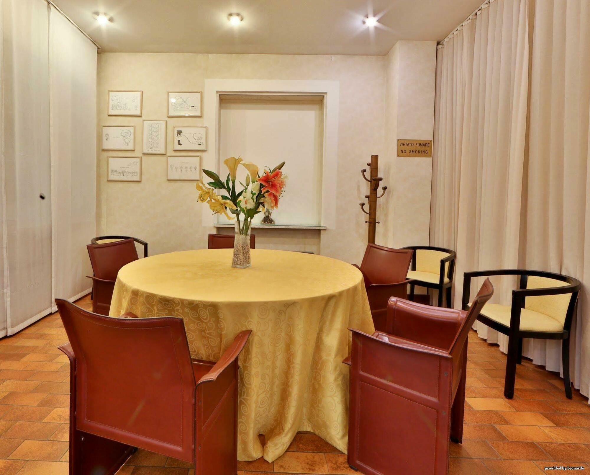 Jet Hotel, Sure Hotel Collection By Best Western Gallarate Ngoại thất bức ảnh