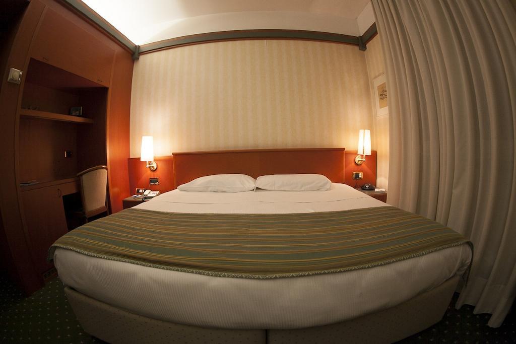 Jet Hotel, Sure Hotel Collection By Best Western Gallarate Ngoại thất bức ảnh